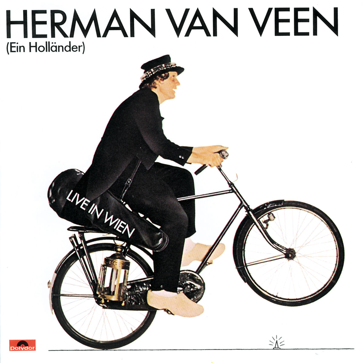 Herman Van Veen
